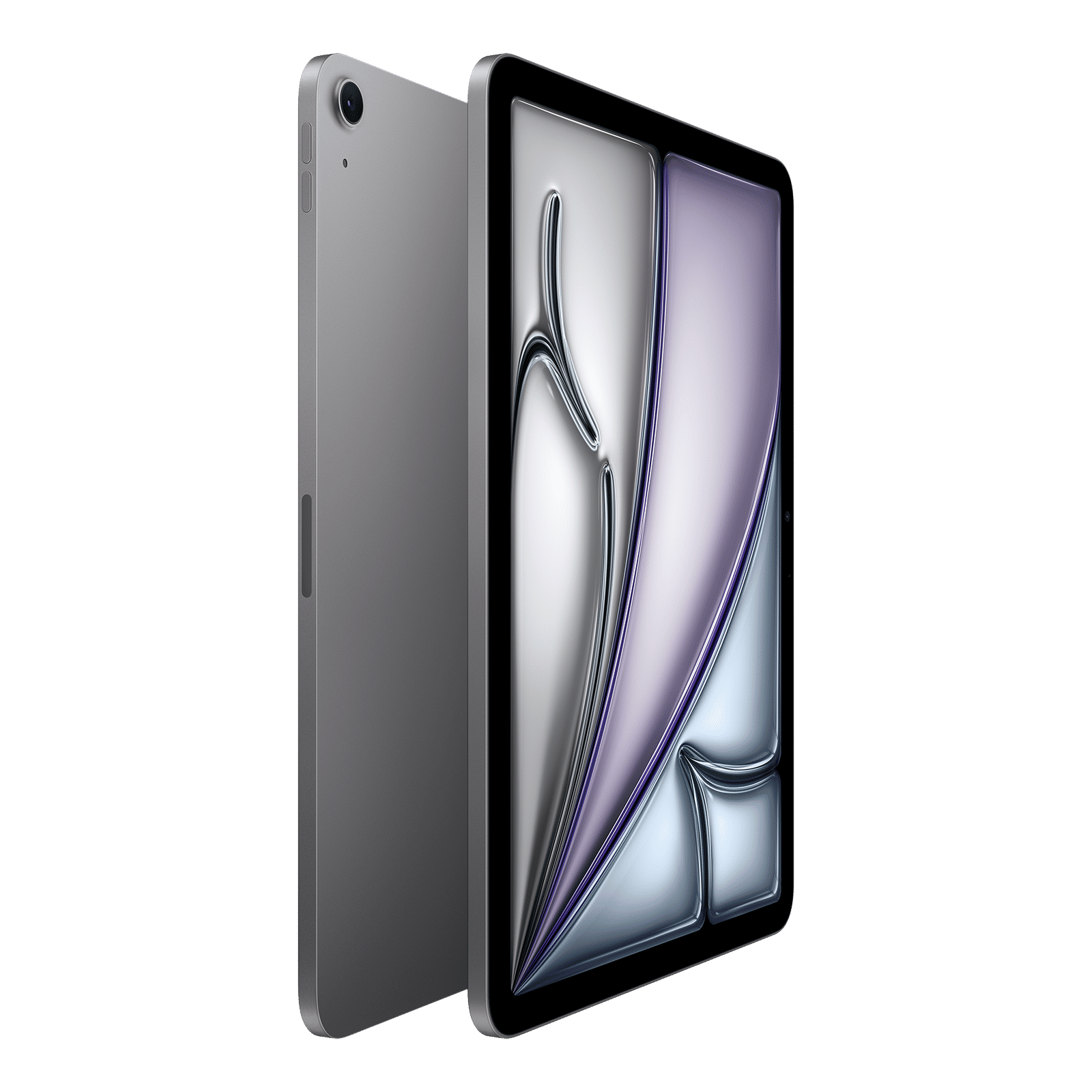 Buy Apple iPad Air Wi-Fi (11 Inch, 256GB, Space Grey, 2024 model